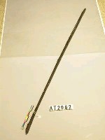 藏品(木弓)的圖片